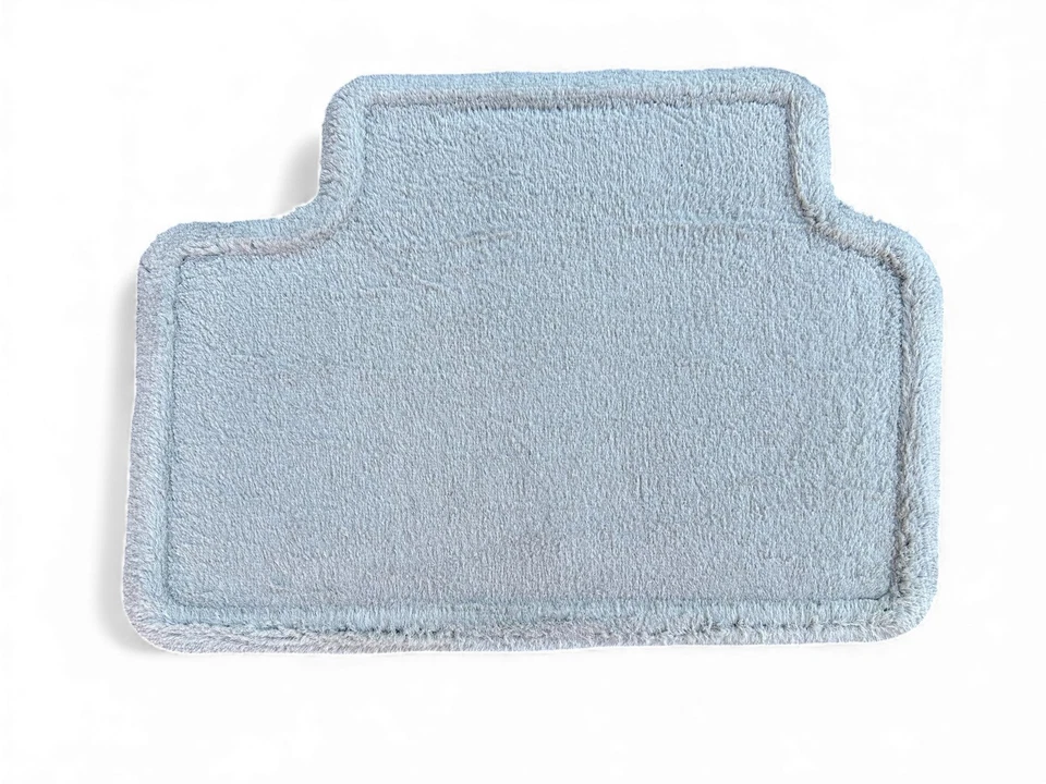 2003 LEXUS IS300 SPORTDESIGN FLOOR CARPET MAT SET FRONT REAR 左右 903 #A34 — 第 4/4 张图片