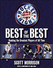 Hockey Night in Canada's Best of the Best : Ranking the Greatest