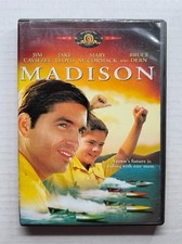 Madison DVD - Good