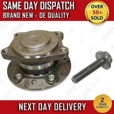 Roulement de roue Volvo S60