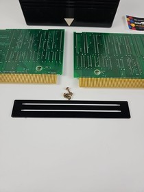 NAM-1975 SNK Neo Geo MVS Arcade 100% Authentic Cart & Board Tested US SELLER 