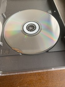 Andretti Racing (Sega Saturn, 1996) CIB