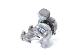 Turbolader T914128BL AUDI SEAT SKODA VW 03G253019K 03G253019KV | 476,00€ Pfand