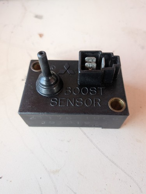 #ad Kawasaki Zephyr ZR1100 92 94 Boost Sensor 21176 1066 $50.00