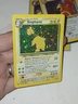 Ampharos 1/64 Neo Revelation 2000 Holo Rare Pokémon Card TCG