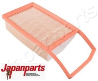 Japanparts FA-0200S Luftfilter Luftfiltereinsatz