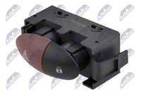 Warnblinkschalter Warnblinker FÜR Opel Movano Renault Master III
