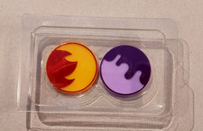 Pokémon - Damage Counters - Paldean Fates - ...