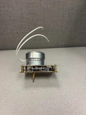 NEW - SYNCHRON Clock Motor and Movement