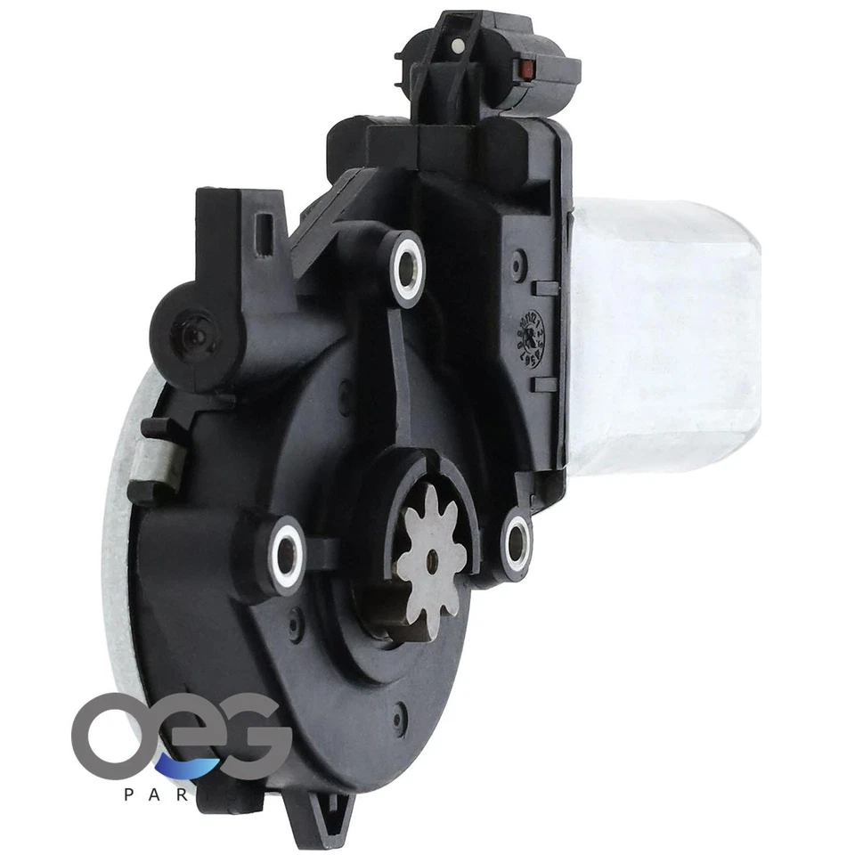 New Power Window Motor For Dodge Avenger 1995-2000 Front Left 742-350 MB908183 Foto 2 de 4