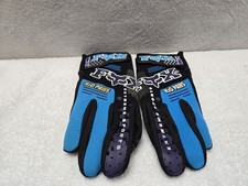 Fox H2O Paws Black L