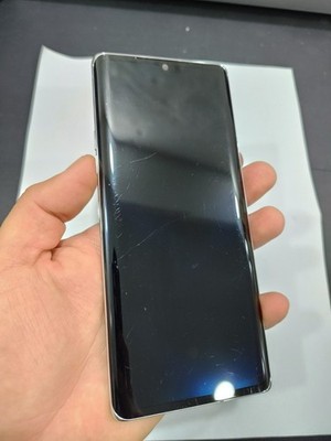 OEM LG 5G Velvet LCD Display  (Non-Verizon 5G UW) Small Crack, all Works