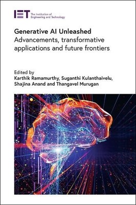 Thangavel Murugan Shajina Anand Suganthi Kulanthaivel Generative AI U (Hardback)