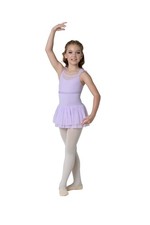 Dance Pre-Owned Leotard Dress Danz N Motion 22203C-Bria Mesh Sparkle Ballet
