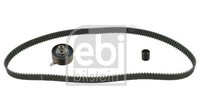 Zahnriemensatz Febi Bilstein 40814 FüR Audi 8T3 A5 B8 8K2 8K5 A4 Avant 8F7 8TA