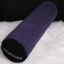 Sex Pillow Furniture Chair Hole Inflatable Cushion Love Position Aid Chair Sofa