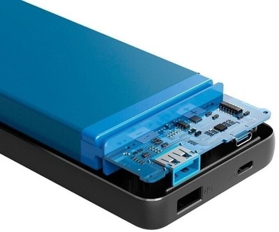 Anker PowerCore Metro Essential 20000mAh 20W PD - USB-A USB-C