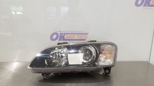 09 PONTIAC G8 HEADLIGHT HEADLAMP LEFT DRIVER