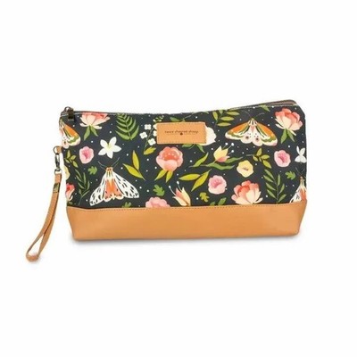 NEW Medium Zippered Project Bag - Select Your Style!!!