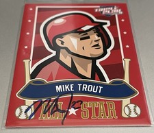 2013 Triple Play Baseball Cards 19