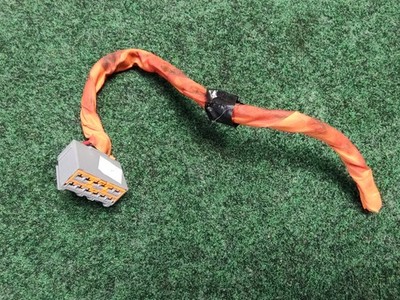 BUICK CHEVY GMC Cadillac AC DC POWER INVERTER CONTROL MODULE PIGTAIL WIRE 3S2