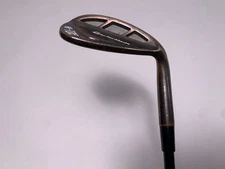 TaylorMade Milled Grind HI-TOE Sand Wedge SW 56* KBS Max Graphite 45 Mens RH