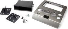 Metra 99-7629S Titan/Armada Kit, 2004-07 W/NAV, I/DD