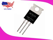 IRF3205 (5 pcs) N-Ch. MOSFET 55V 110A