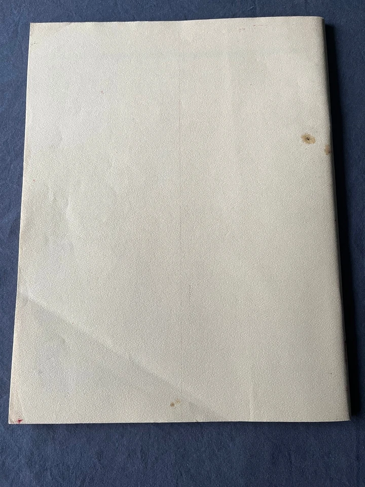 LA PRIMERA CAMPAÑA FANTASÍA GREMIO DE JUECES DAVE ARNESON PLAYING AID (PRIMERA IMPRESIÓN) Foto 4 de 4