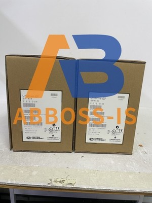 Control Techniques EMERSON SP1404 NEW AC Inverter Drive