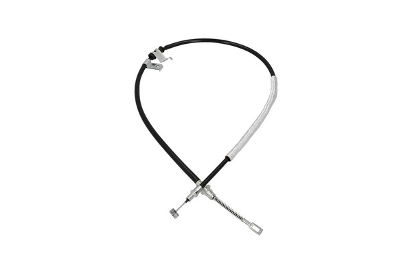 Handbremsseil Bremsseil Hinten Rechts FüR Opel Antara L07 Chevrolet Captiva-image