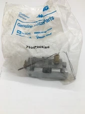 OEM Maytag Range Oven Safety Gas Valve 7501P068-60