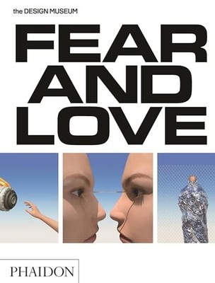 Fear & Love: Reactions to a Complex ..., Shepard Fairey