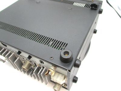 y*m様 ICOM IC-820 144・430MHzオールモードトランシーバー ICOM IC-820 144MHz/430MHz All Modes Transceiver Ham Radio Working