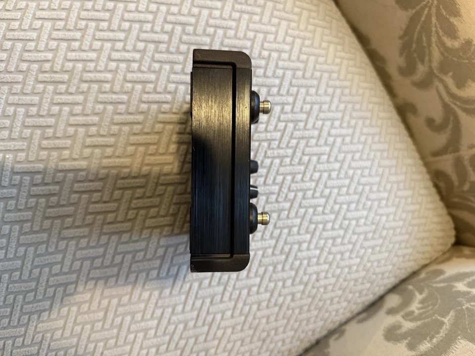 TC Helicon Harmony GXT Foto 3 de 4