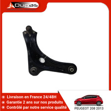 Triangle de suspension Peugeot 208