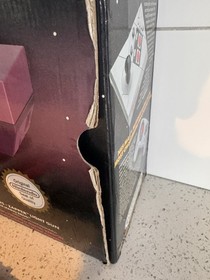 Nintendo NES Action Set - Console in scatola con Mario / Duck Hunt e Light Gun