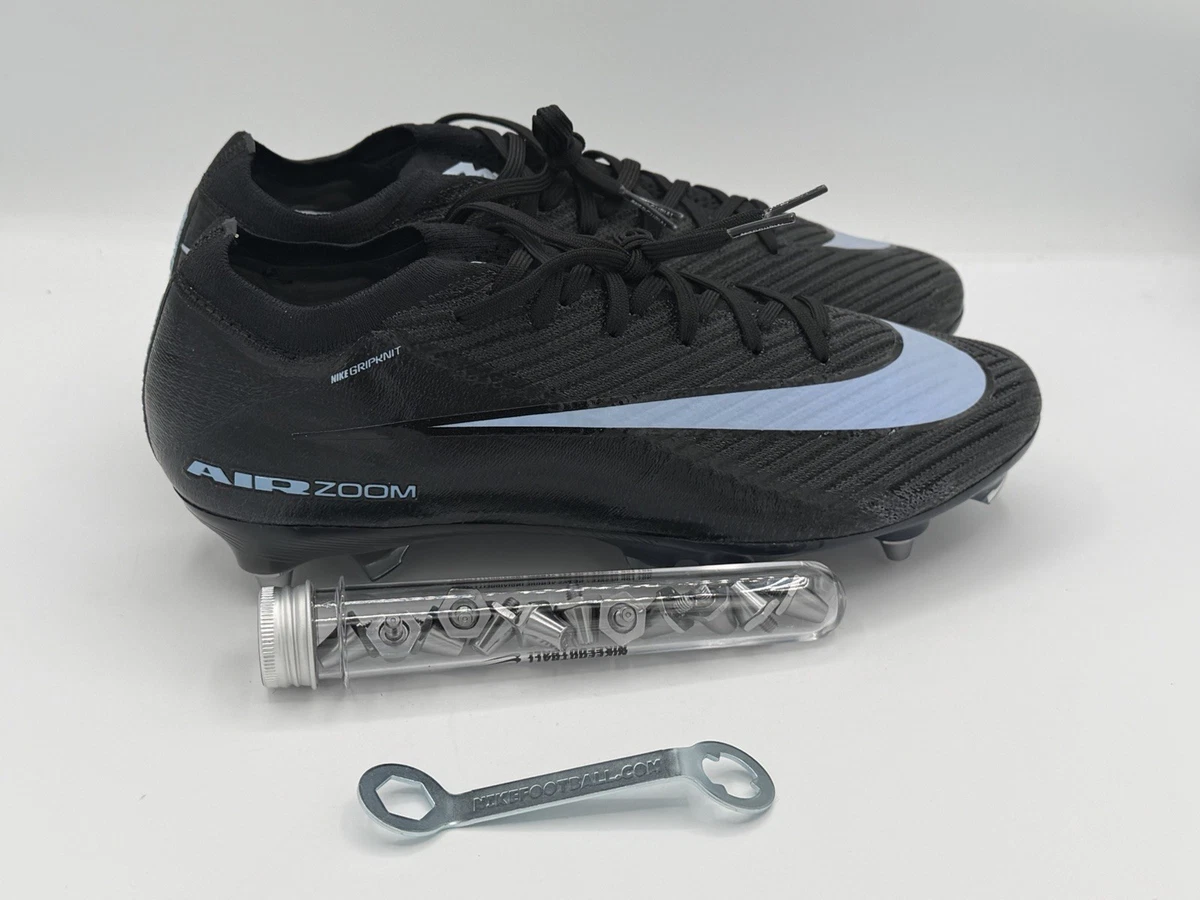 Preços baixos em Nike Zoom Mercurial Black | eBay