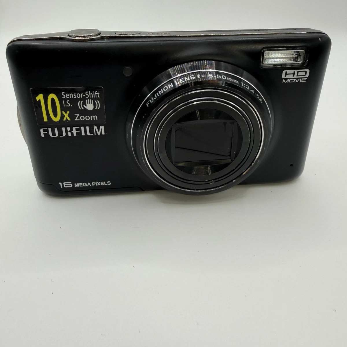 Fujifilm FinePix T Series 10-19.9x Digital Zoom Digital Cameras