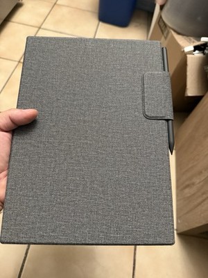 reMarkable Paper Pro Tablet 64GB Gray + Marker Plus unit unopened RM02A