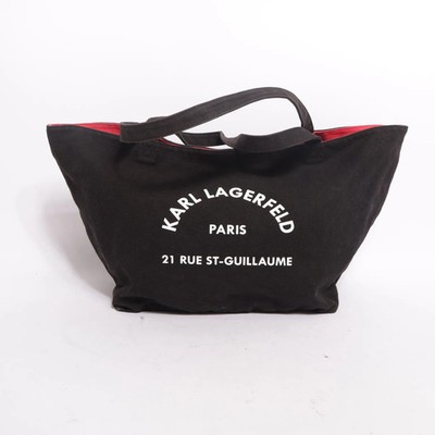 Karl Lagerfeld, Umhängetasche, model: 21 rue st-guillaume #lia