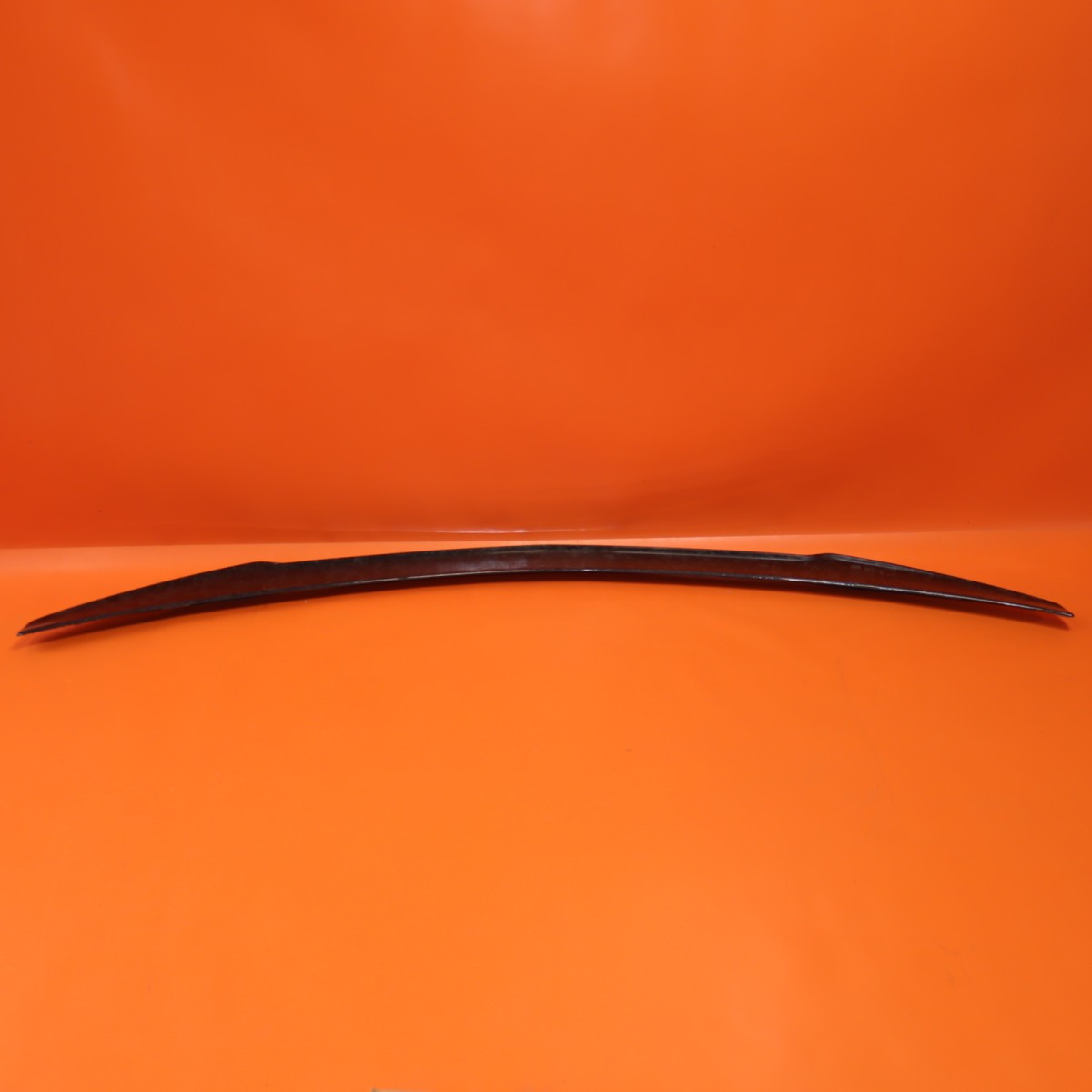 LAMBORGHINI URUS PERFORMANTE TRUNK SPOILER 2023-2025 FORGED CARBON AFTERMARKET