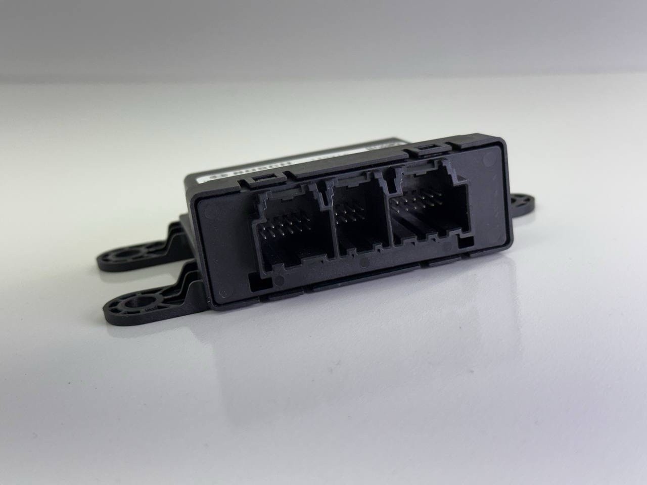 MASERATI GHIBLI M157 PDC SENSOR PARKTRONIC MODULE ECU 353