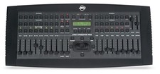 American DJ ADJ DMXOPERATOR PRO 136-Channel Pro Hybrid DMX Lighting Controller