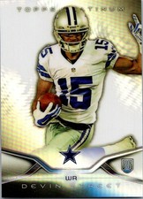 2014 Topps Platinum #134 Devin Street