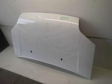 Capote Ford TRANSIT CONNECT