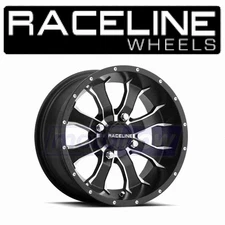Raceline Rear Mamba Wheel for 2018-2019 Textron Alterra 700 XT - Tire & rz