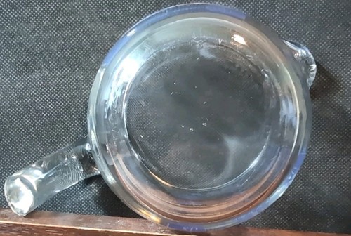 Vintage Pyrex Blue-Purple 1 Cup Measuring Cup Made In USA EX Condition Unique - 第 11/13 張圖片