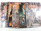 666 Comic Sammlung Nr. 1 2 3 4 6 Kult / Splitter Softcover Neuwertig
