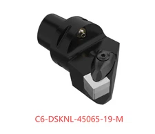 1PCS    ORIGINAL    INSERTS   ‎‎ C6-DSKNL-45065-19-M